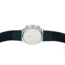 Breitling Watch Navitimer Patrulla Aguila A30022 Blue Dial - Inventory 8146 8