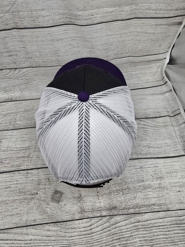 '47 Brand Arizona Diamondbacks Baseball Hat Cap Trucker Mesh. Worn Once - Picture 4 of 9