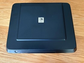 BROKEN! Neo Geo CD Front Loader Console JPN SNK Sold As Parts Only! 2 Joy Pads