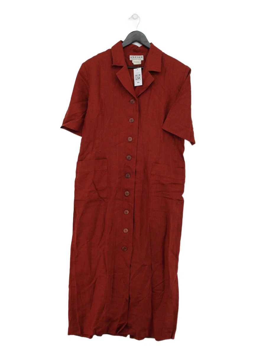 Jaeger Linen Dresses for Women for sale | eBay UK