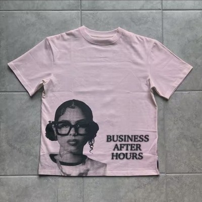 Gio  business After Hours  T-shirt