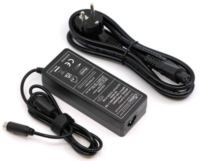 Ladegerät 12V 6A für ACOUSTIC SOLUTIONS LSE0107A1240 (12V/3.33A,4-Pin) |