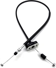 Replacement for Accelerator Throttle Cable For Pickup Hilux Mighty-x LN80 LN85 2