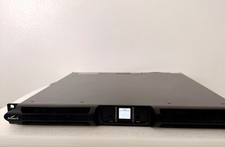 Admark AD42 2 channel Power Amplifier