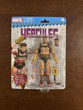 Marvel Legends Series Marvel   s Hercules 6 in Action Figure - F1138