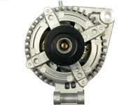 As-Pl Lichtmaschine Generator 12 V 150 A FüR Land Rover Range 2.7 D 4X4