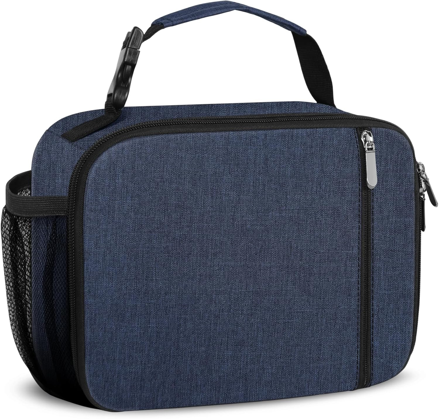 Lunch Box Kids Insulated Lunch Bag for Boys & Girls Durable Children Lunchbox fo