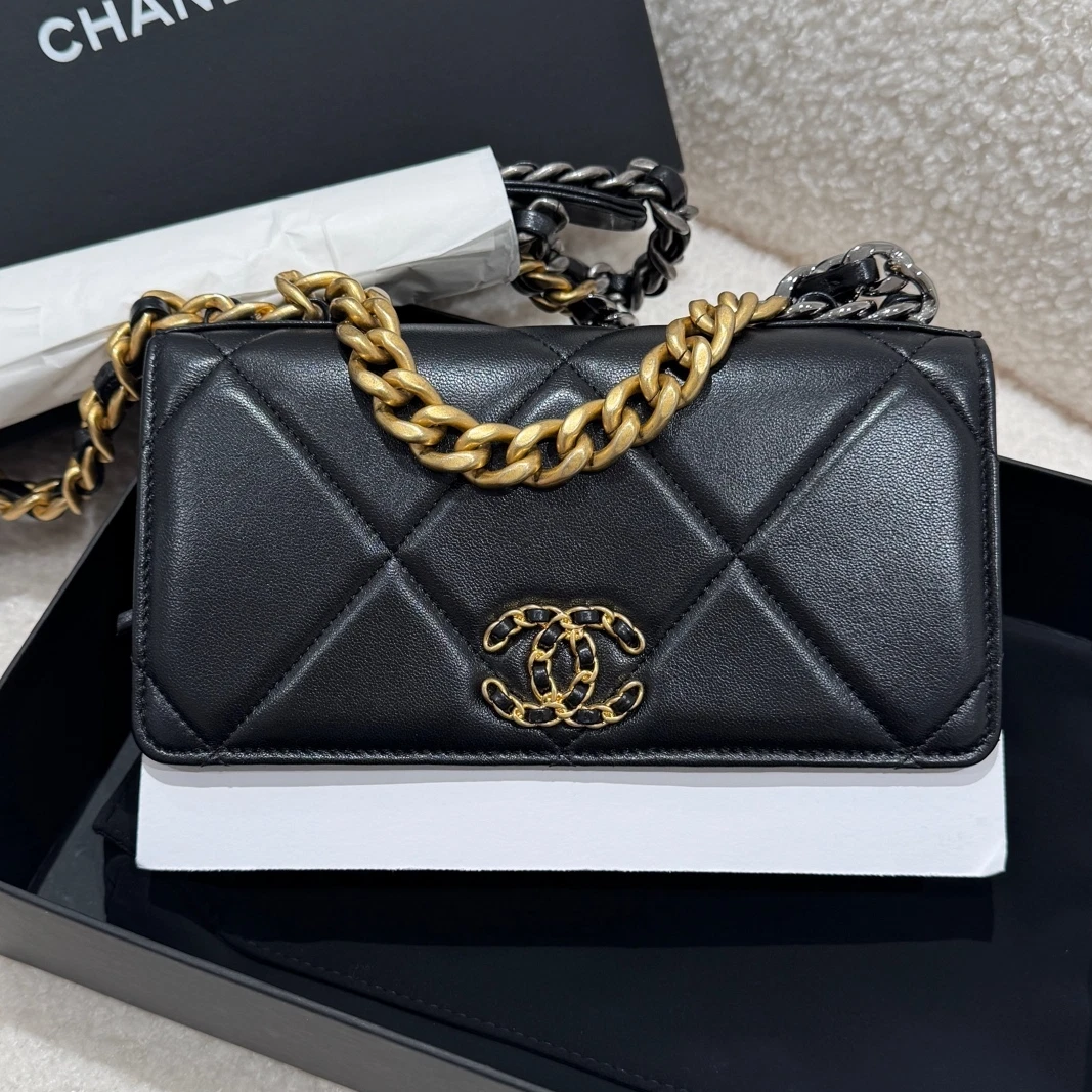 25+ CHANEL 19 Bags & Handbags for Women for sale | Updated Oct 2026