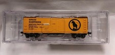 67703-03/Western Fruit Express Refrigerator WFEX 73229 Intermountain N-scale