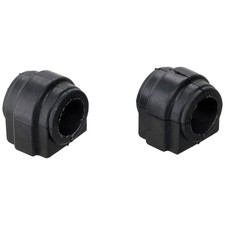 Sway Bar Bushings Set Of 2 Front For Mini Cooper 2002-2014 Pair Sway Bar Bushings Set Of 2 Front For Mini Cooper 2002-2014 Pair