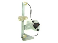 Fensterheber Vorn FüR Smart Fortwo 2002-2006 Mechanismus Rechts