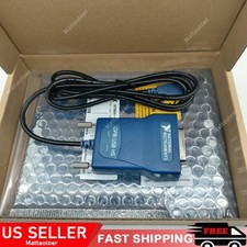 NEW National Instruments GPIBUSBHS GPIB-USB-HS FAST SHIPPING