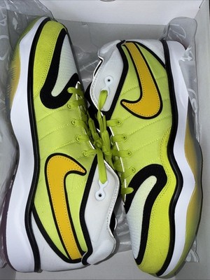 Nike / Size 13 / Air Zoom GT Hustle 2 / Cyber/Vivid / Shoes / DJ9405-300