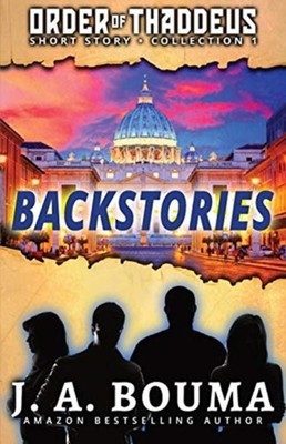 Bouma - Backstories  Silas Grey Celeste Bourne Naomi Torres and Mat - X555z