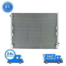 4744 A/C Air Conditioner Condenser for 1996-2002 Toyota 4Runner 2.7L L4 3.4L V6