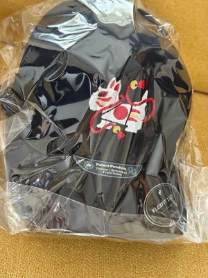 New Scotty Cameron Hamamatsu M&G Festival 2025 Limited Kabuki dog Cap from Japan