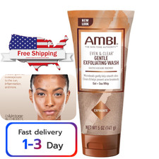 Ambi Skincare Fade Cream For Normal Skin , Dark Spot Remover For Face And Body