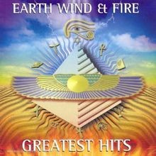 Earth, Wind and Fire : Greatest Hits  von Earth Wind ... | CD | Zustand sehr gut
