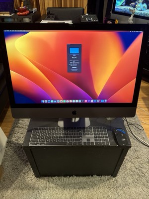 Macデスクトップ iMac Pro Xeon W(3.0G/10C)/64G/(SSD)2TB Amazon.com: Apple Late 2017 iMac Pro with 3.0GHz 10 Core