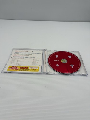 Pokemon Banda Sonora CD Challenger Smile con Tarjeta Columna y Manual 2004 Japonés - Imagen 3 de 5