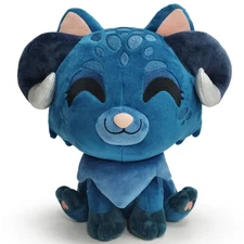 Youtooz: Critical Role Collection [Cat Jester 9-Inch Plush]