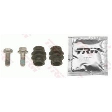 Reparatursatz Bremssattel vorne für Skoda Fabia 1 6Y2 6Y3 6Y5 2 542 545 | 24349