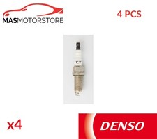 ZÜNDKERZE ZÜNDKERZEN DENSO KH16TT 4PCS I FÜR KIA SPORTAGE,OPTIMA,SORENTO II