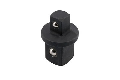 Laser Tools Male to male Square Drive Adaptor - 1/2'' x 3/4'' 8844