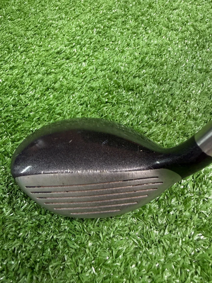 Henry Griffitts 超大 9 木材 / Tour Lite 高级石墨 / 全新握把 /sa8720 — 第 3/4 张图片