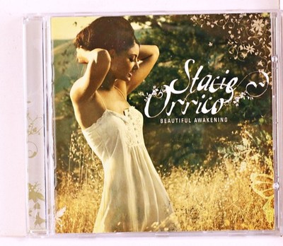 Stacie Orrico - Beautiful Awakening (CD 2007)
