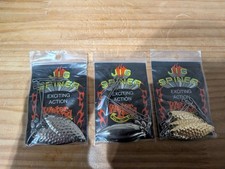 JIG SPINER spinnerbait 3 piece set lure