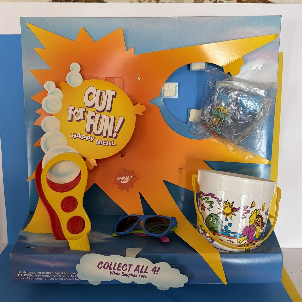 25+ mcdonalds display for sale | Updated Oct 2026
