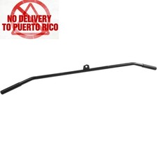 Tricep Press Down Cable Attachment Set with LAT Pulldown Accessories