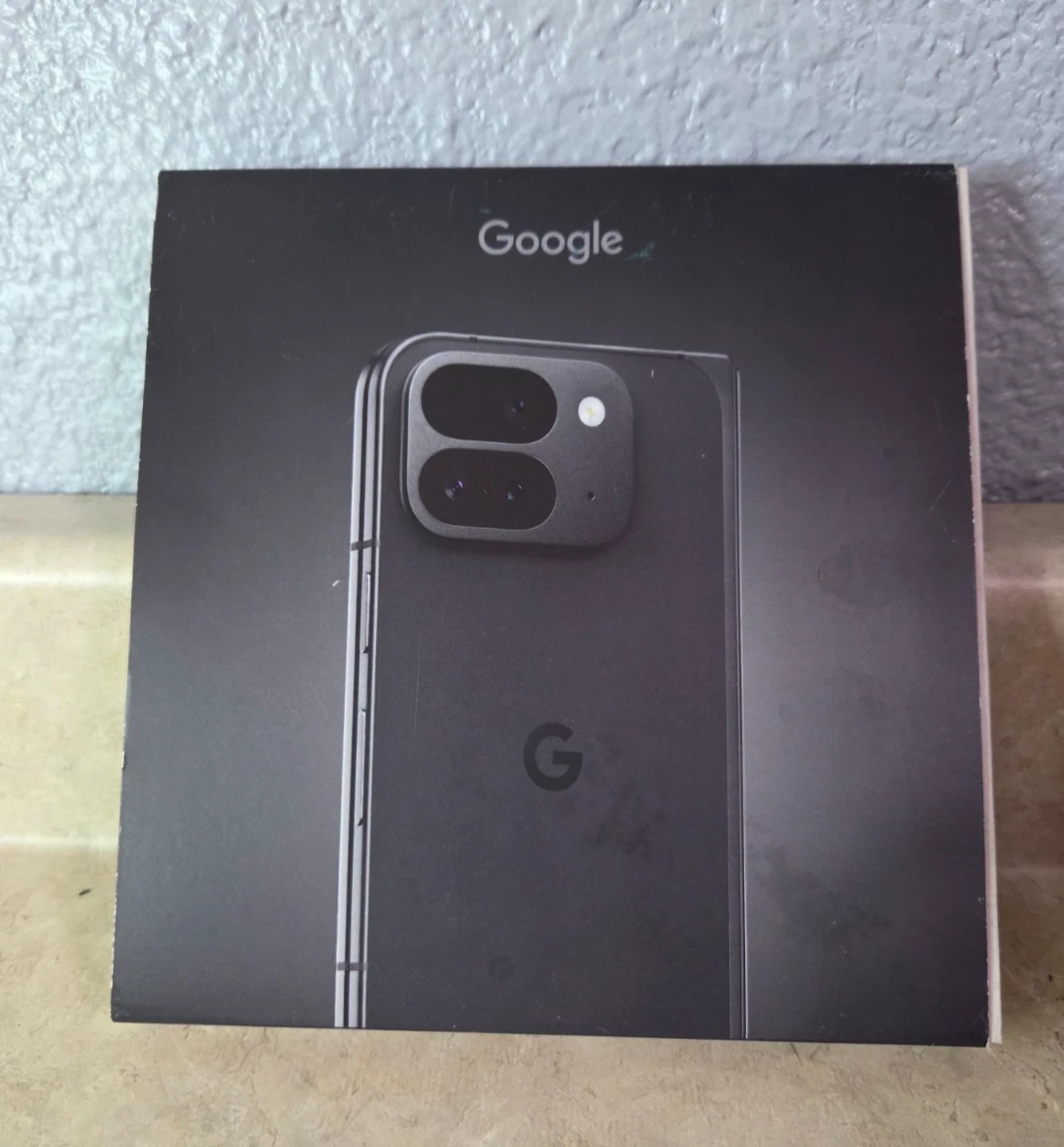 Preços baixos em Google Pixel 9 Pro Fold | eBay