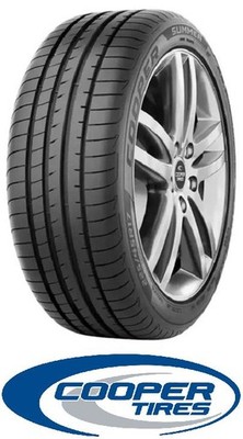 Cooper Summer XL EVR 235/55 R17 103V Sommerreifen