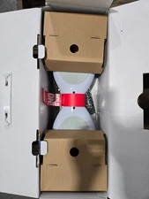 Jetson Plasma X Lava Tech Hoverboard Open Box Missing Adapter