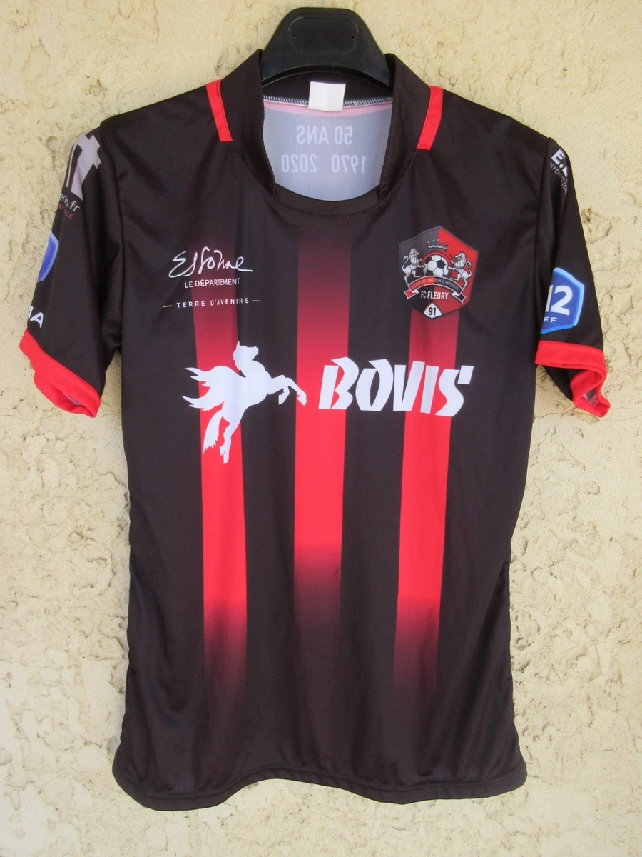 Maillot Federation Senegalaise de Football N°2 O.DAFF Taille XL - ARGUS