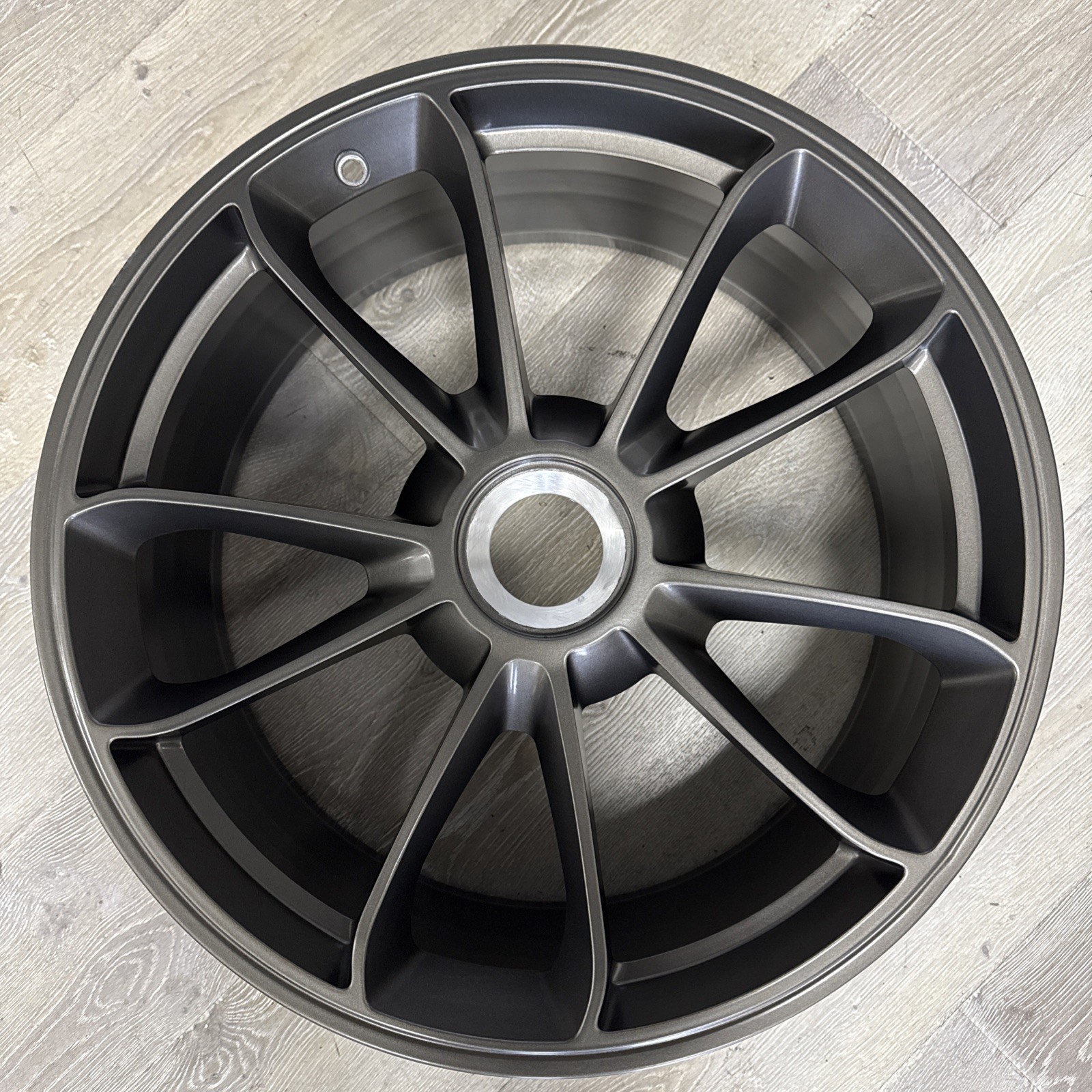 Porsche 911 GT3 2014-2019 FRONT Wheel