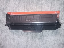 Premium Printer Toner Cartridge B0760 Replaces Brother BR-TN760 Black