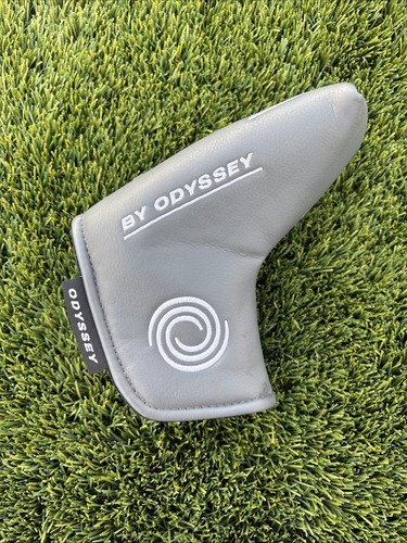 DFX By Odyssey Blade Putter Cover Headcover - Picture 4 of 6