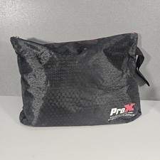 ProX XF-MESAMEDIA-ZIPSCB BLACK Replacement Scrim for the XF-MESA MEDIA Facade