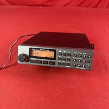 Uniden Bearcat Model BC590XLT Emergency Services Scanner W/Power Cord