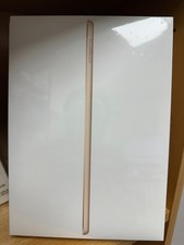 BRAND NEW SEALED Apple IPAD 5TH GENERATION GOLD -32G