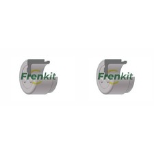 2X FRENKIT 40,4mm KOLBEN BREMSSATTEL VORNE passend für NISSAN 200SX 300ZX SILVIA