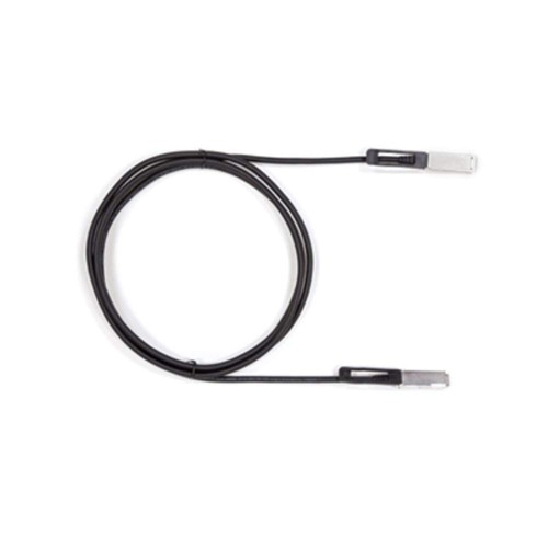 Cisco Meraki QSFP Stacking Cable for QSFP 3 m for Cloud Managed MS350-24, MS350- - 第 1/1 張圖片