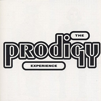 The Prodigy - Experience - The Prodigy CD STVG The Cheap Fast Free Post