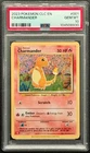 Pokemon Classic Collection - Charmander 001/034 Holo PSA 10