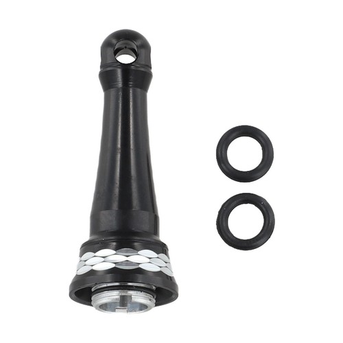 Per STRADIC Per NASCI Per Mulinello da Pesca STELLA 47mm Balance Bar con Impermeabile - Foto 11 di 42