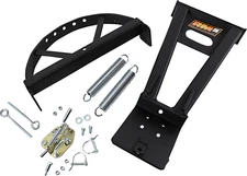 Moose Utility RM5 Rapid Mount Snow Plow Frame 05-23 Can-Am Honda Polaris Suzuki