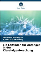 Perumal Karthikeyan (U. A.) | Ein Leitfaden FüR AnfäNger In Der...